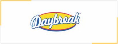 daybreak